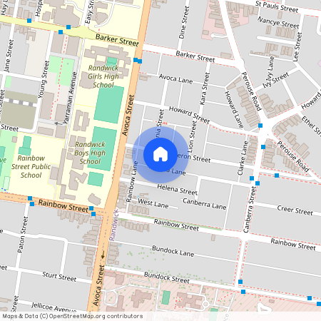 16 Oberon Street Randwick, NSW 2031