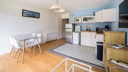 Location Appartement 2 pièces Meublé 43m² NANTES 44000 - Photo 4