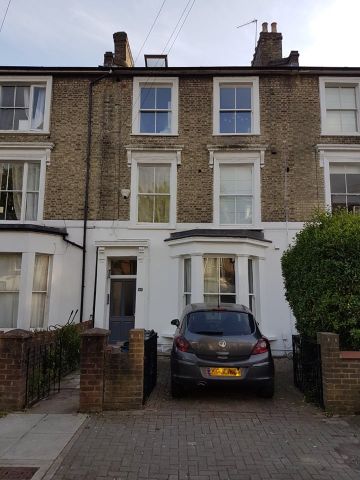 1 Bed Flat, Finsbury Park, N4 - Photo 2