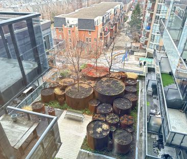 For Lease - 1030 King Street Unit# 608, Toronto, Ontario - Photo 5