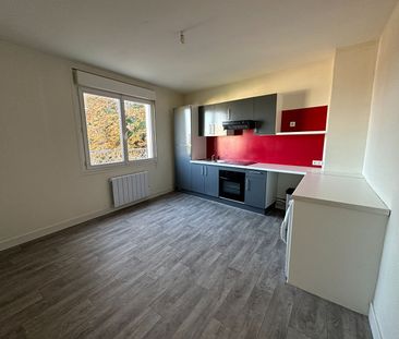 Appartement Angouleme 3 pièce(s) 67.8 m2 - Photo 3