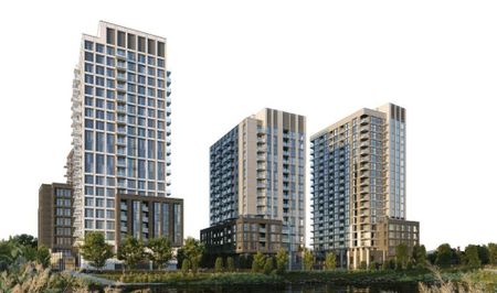 For Lease - 3071 Trafalgar Road Unit# 503, Oakville, Ontario - Photo 3