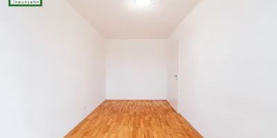Wohlfühlwohnen nahe der Donau - 2-Zimmer-Wohnung mit durchdachtem Grundriss & Einbauküche - ab sofort beziehbar! - Photo 3