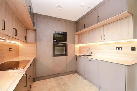 2 bedroom semi-detached bungalow to rent - Photo 3