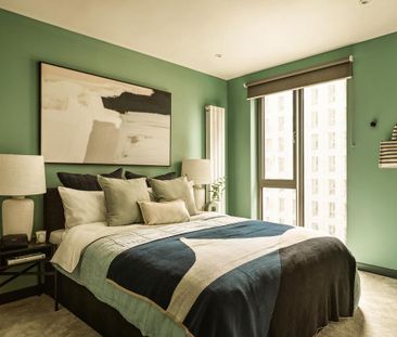 Studio to rent - Photo 3