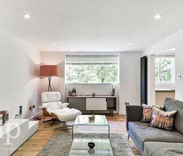 1 Bedroom Apartment, Sussex Gardens, Hyde Park, W2 - Photo 6