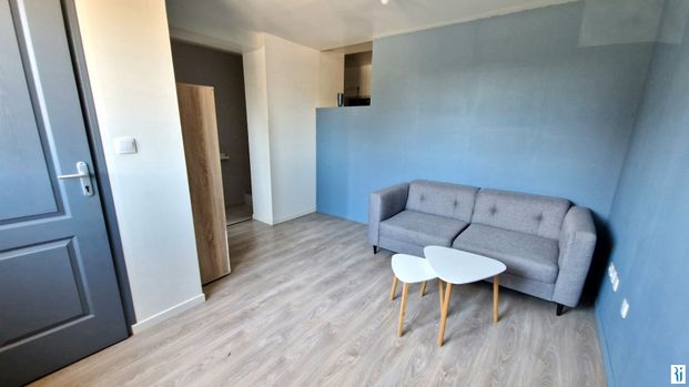 Location Appartement BOIS GUILLAUME - Photo 1