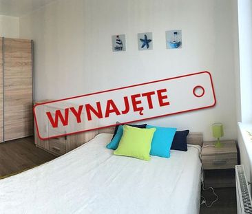 Do wynajęcia dwupokojowe mieszkanie 41m2 ul. Potulicka - Photo 5