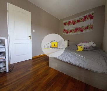 Location Appartement 3 pièces 58m² GRENAY 38540 - Photo 3