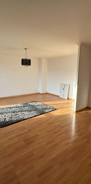 Appartement T3 avec balcon, cave et parking Bastia, Quartier Saint Joseph, Résidence Nouvelle Corniche - Photo 1