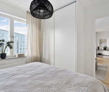 Barkarbyvägen, Järfälla - Foto 6