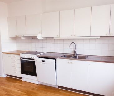 Blasius Königsgatan 17 A - Foto 1