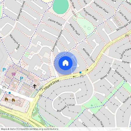 21A Geeves Court, Charnwood ACT, Belconnen