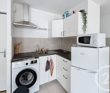 Location Appartement 1 pièce 30m² LA NEUVILLETTE 51100 - Photo 5