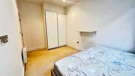 1 bedroom apartment to rent Flowers Way, Luton, Bedfordshire, LU1 - Photo 5