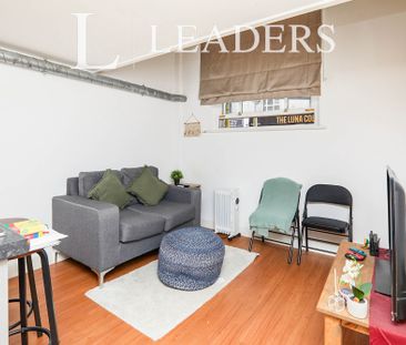 1 bedroom apartment to rent Castle Exchange, 18 George Street, Nott... - Photo 4