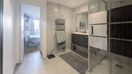 Location Appartement 4 pièces 76m² LONGJUMEAU 91160 - Photo 5