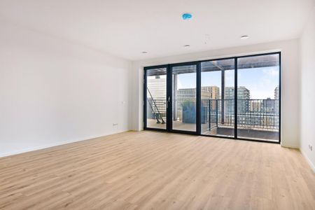 Appartement te huur: Rijnlandlaan 279 1062 MX Amsterdam - Foto 3