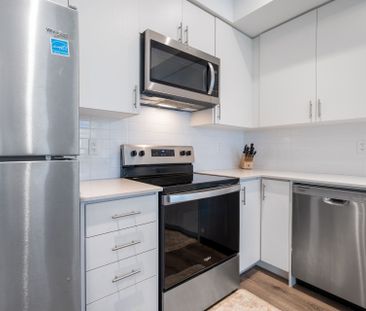 For Lease - 3425 Ridgeway Drive Unit# 11, Mississauga, Ontario - Photo 2