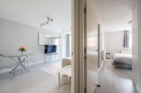 1 bedroom flat to rent - Photo 4