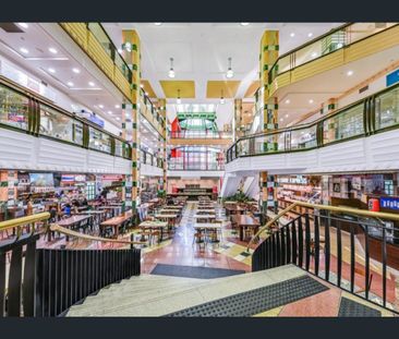 307/181 Exhibition Street, Melbourne, Vic 3000 - Photo 6