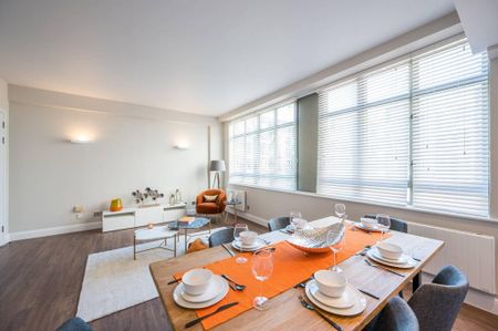 2 bedroom flat to rent - Photo 2