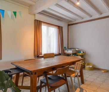 Woning te huur in Nederokkerzeel voor € 1.200 met 3 slaapkamers - Photo 3