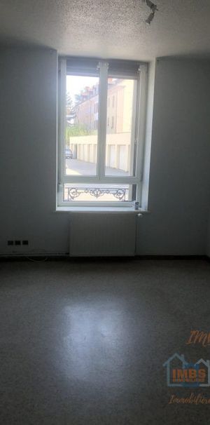 Appartement 2 pièces MULHOUSE - Photo 1