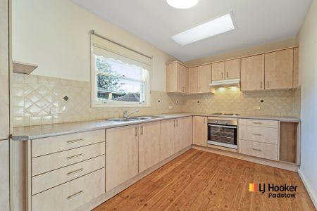 Modern & Bright 2-Bedroom Townhouse - Photo 3