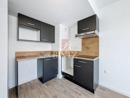 Location Appartement 2 pièces 41m² STRASBOURG 67000 - Photo 5