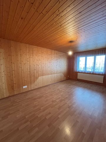 5 Zimmer, 130 m², 1. Stock - Foto 5