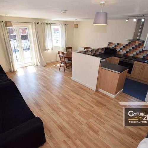 |ref: |, East Street, Southampton, SO14 - Photo 1