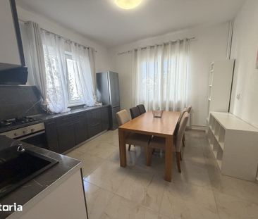 Casa singur în curte P+ E Parcul Sub Arini 4 camere 2 băi 200 mp curte - Photo 4