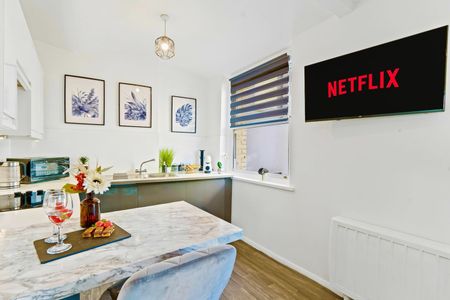 1 Bed Flat, Windsor Court, BN1 - Photo 5