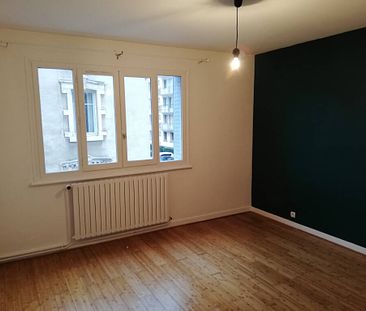 Location appartement 3 pièces 59.81 m² à Bourg-en-Bresse (01000) - Photo 1