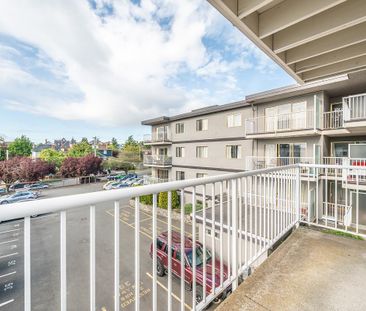 Rockmeare Manor Apartments - Photo 3