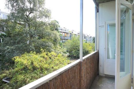 Waalstraat 127-2, 1079 DV, Amsterdam - Photo 2