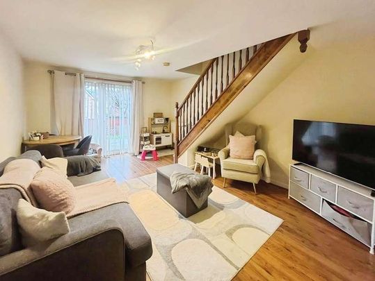 Bluebell Drive, Llanharan, Pontyclun, CF72 - Photo 1