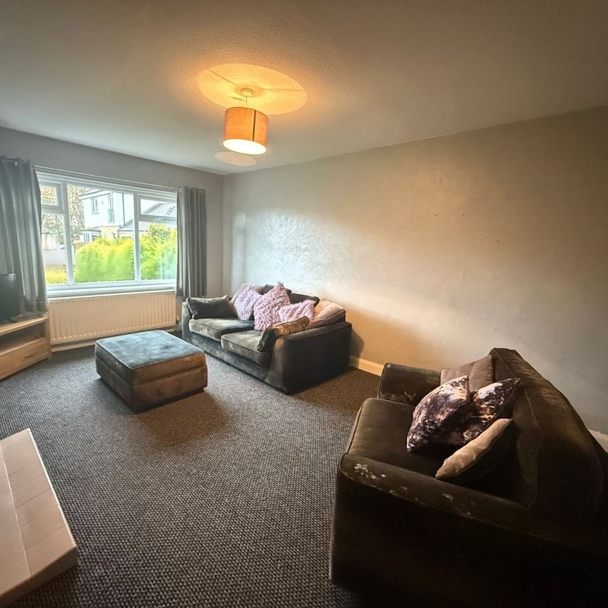 2 bedroom semi-detached house to rent - Photo 1