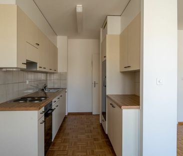 Nähe Badischer Bahnhof - 3 1/2 Zimmer-Wohnung in Basel zu vermieten - Foto 4