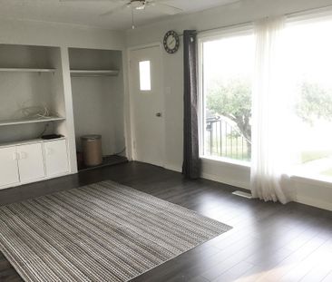 TWO BDRMS MAINFLOOR FOR RENT IN RADISSON HEIGHTS! - Photo 1