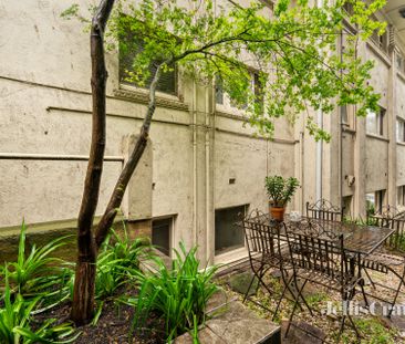 3/77 Alexandra Avenue, South Yarra - Photo 3