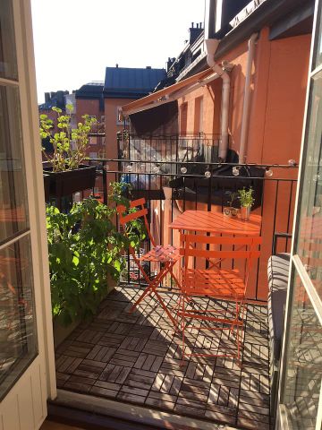 Katarina Bangata, Stockholm - Photo 5