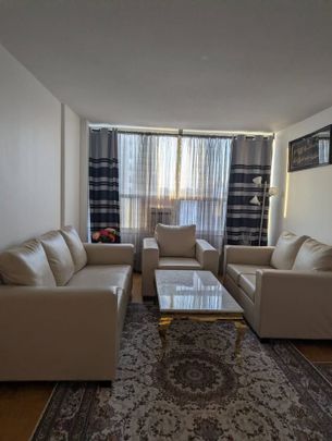 For Lease - 60 Pavane Link Way Unit# 609, Toronto, Ontario - Photo 1