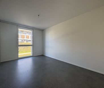 4.5 Zimmer, 118 m², EG - Photo 1