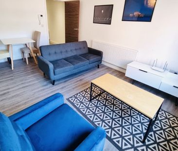 49 Hurst Street, Baltic Triangle, L1, Liverpool - Photo 1