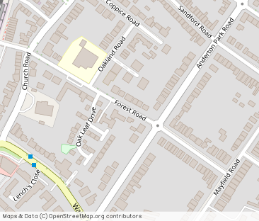 Forest Road, Birmingham, B13 - Photo 1