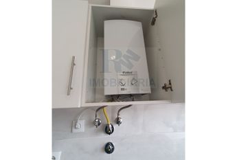 Apartamento T3 em Lisboa