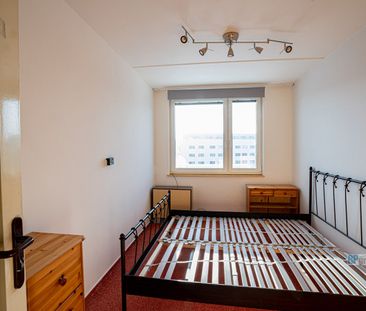 Pronájem bytu 2+kk 43 m² - Fotografie 6