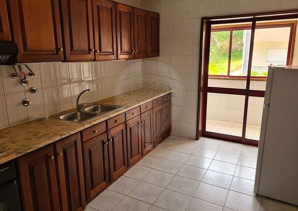 Apartamento T2 em Viana do Castelo